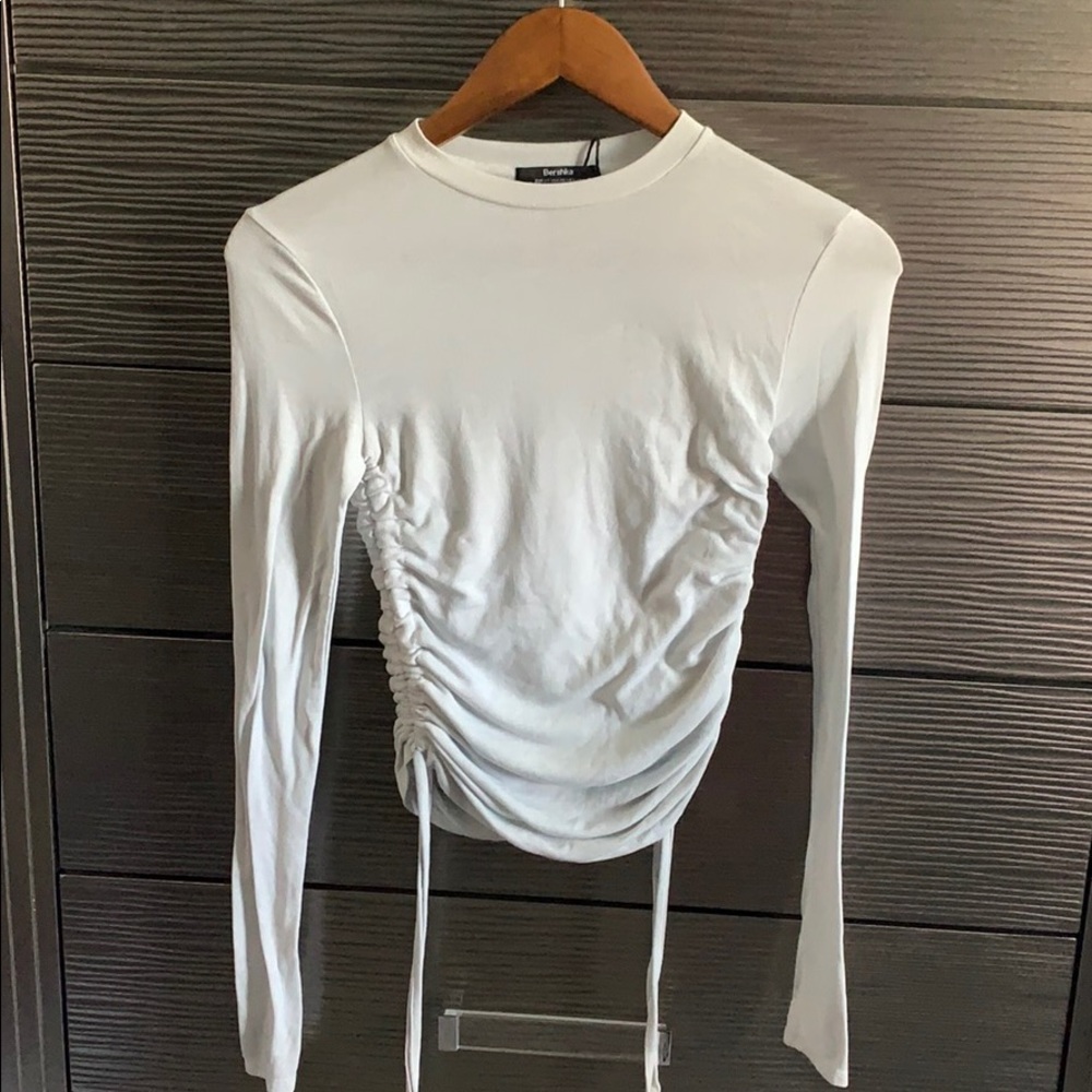 Never works shirt